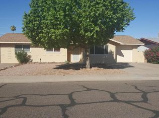 8508 N 36th Dr, Phoenix, AZ 85051