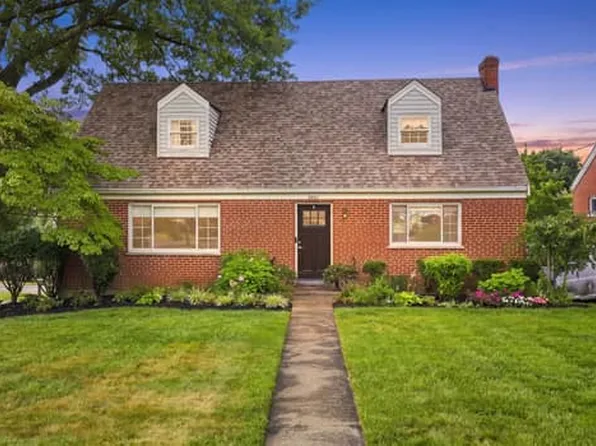4601 Mount Alverno Rd, Cincinnati, OH 45238