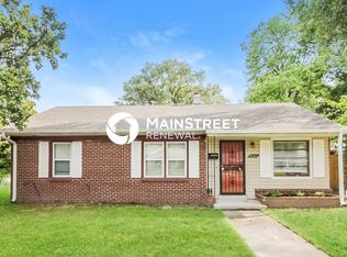 4561 Quince Rd, Memphis, TN 38117