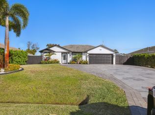 2129 SW Devon Ave, Port Saint Lucie, FL 34953