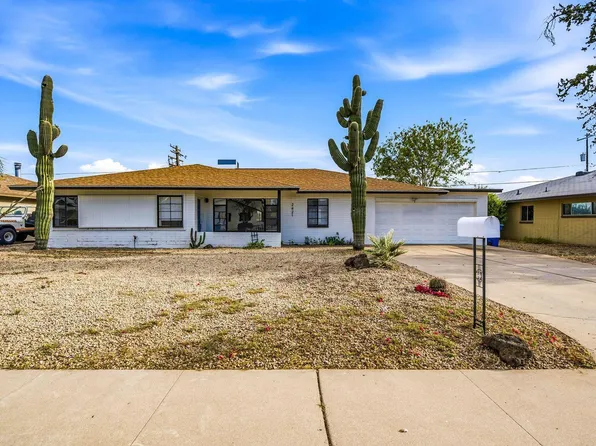 2421 W Anderson Ave, Phoenix, AZ 85023