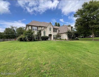 8492 Whites Crossing Dr, Olive Branch, MS, 38654