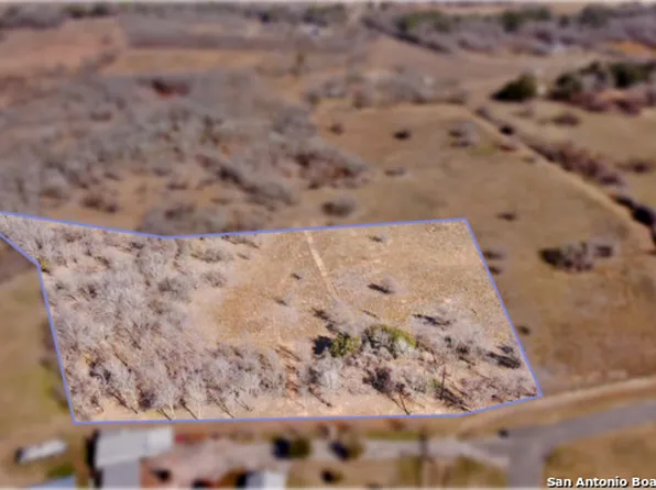 12337 Rudolph Rd LOT SW, Atascosa, TX 78002