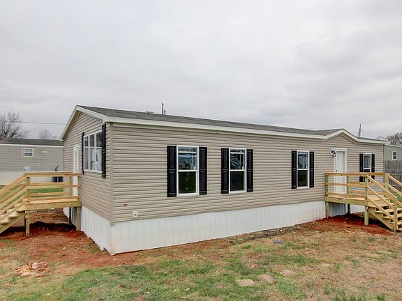 3rd image of 295 Seays Rd Lot 40