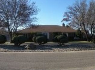 7005 72nd St, Lubbock, TX 79424