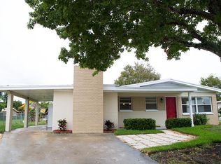 1894 Croton Rd, Melbourne, FL 32935