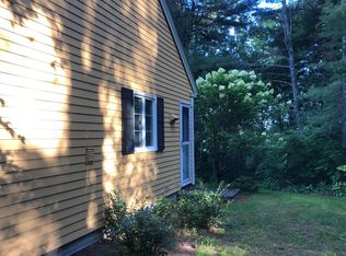 172 Readfield Rd, Manchester, ME 04351