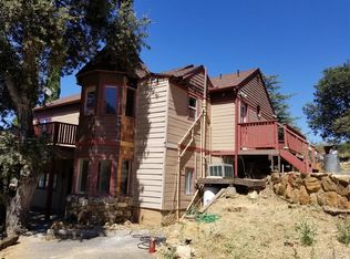 24521 Summit Ln, Descanso, CA 91916