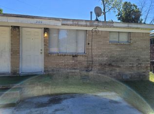 204 & 206 Smart St, Jacksonville, AR 72076