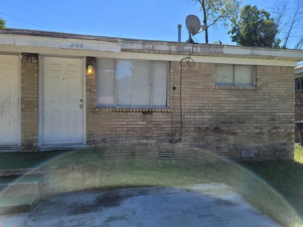 204 & 206 Smart St, Jacksonville, AR 72076