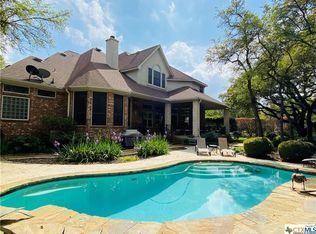 514 Sarazen Loop S, Georgetown, TX 78628