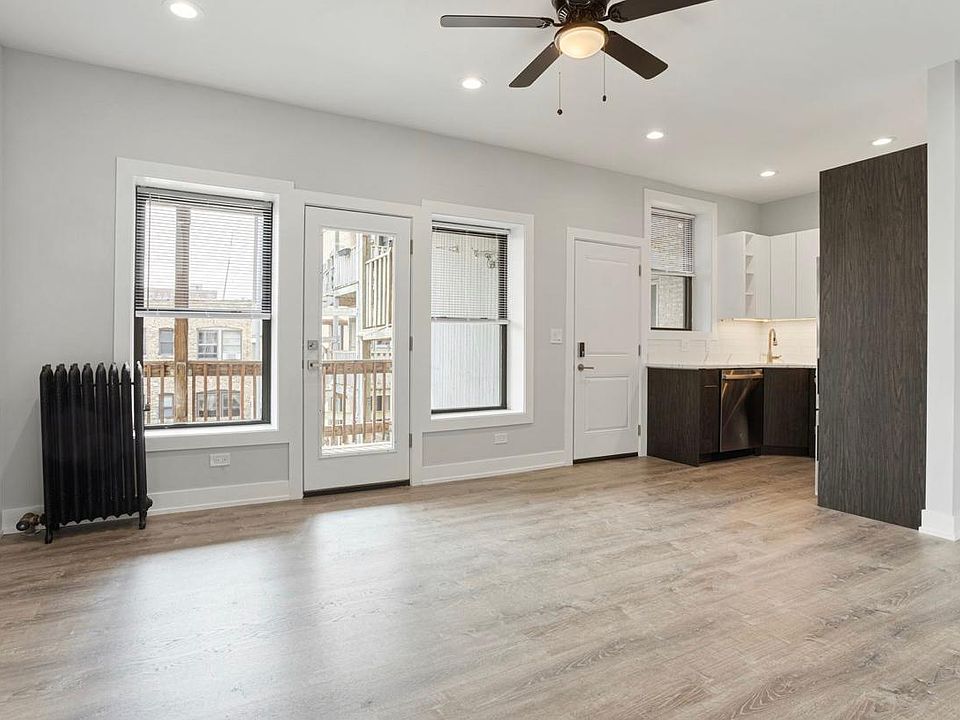 1st image of 1235 W Morse Ave #1