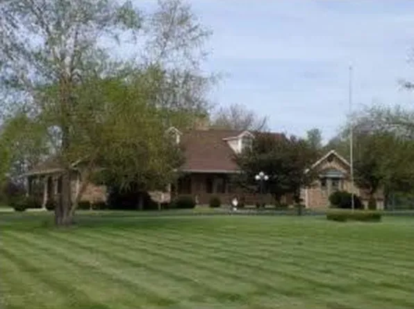 8074 N Cass Sidney Rd, Piqua, OH 45356