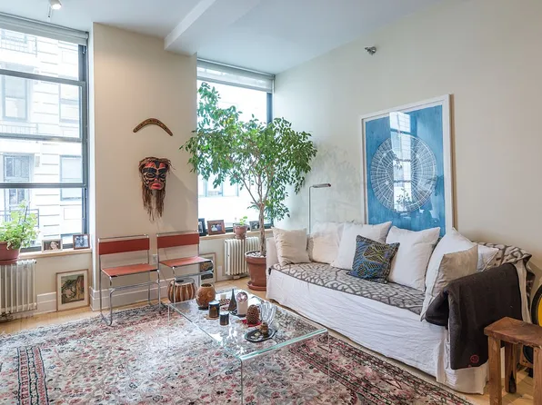 70 Washington St APT 3Q, Brooklyn, NY 11201