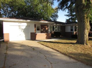 1001 S Orient St, Fairmont, MN 56031