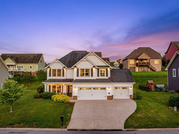 2572 Bridgeforth Xing, Kingsport, TN 37664