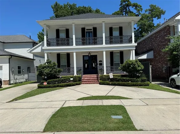 215 Ridgewood Dr, Metairie, LA 70005