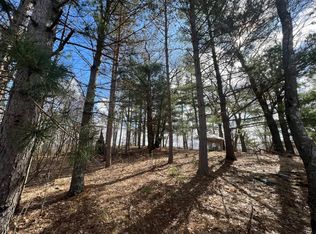 X Gaslyn Rd, Webster, WI 54893