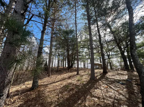 X Gaslyn Rd, Webster, WI 54893