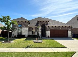 13712 Genoves Dr, Little Elm, TX 75068