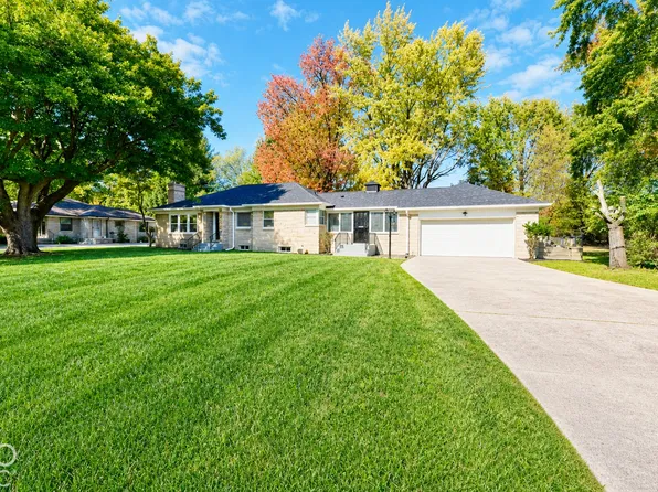 1352 Maynard Dr, Indianapolis, IN 46227