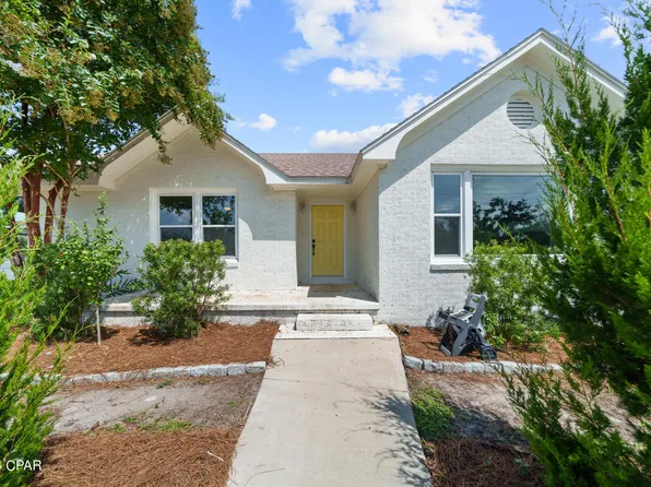 102 N Cove Blvd, Panama City, FL 32401