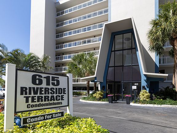 2nd image of 615 N Riverside Drive #301