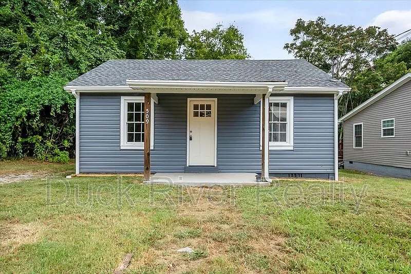 509 Hardwick Ave