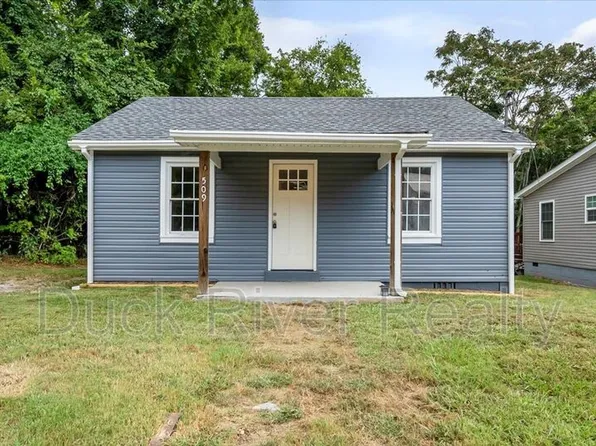 509 Hardwick Ave, Columbia, TN 38401