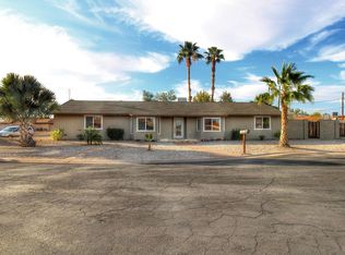 1280 E 26th Ln, Apache Junction, AZ 85119