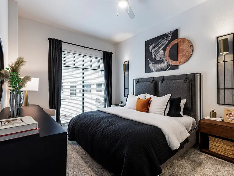 Gramercy at Northline — Photo 15
