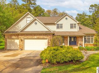 10 Barrington Cir, Paducah, KY 42003