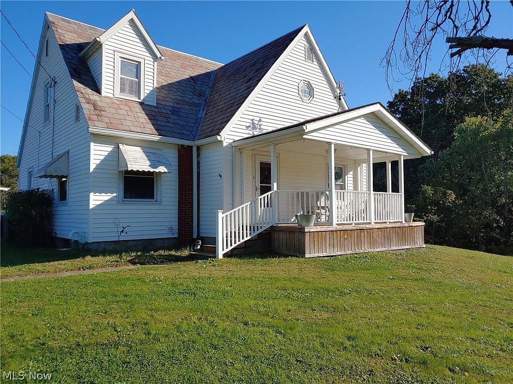 4095 Chandlersville Rd, Zanesville, OH 43701 Zillow