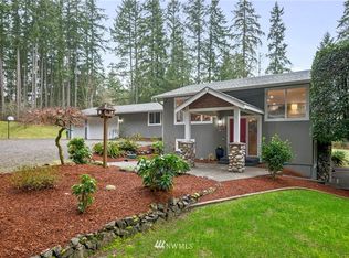 2425 SE 160th St, Olalla, WA 98359