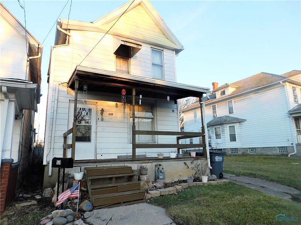 131 Oswald St, Toledo, OH 43605 Zillow