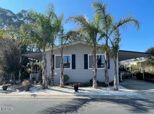295 N Broadway St SPACE 158, Orcutt, CA 93455