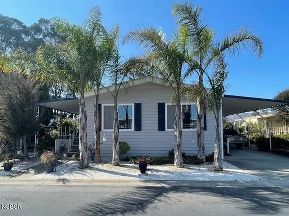 295 N Broadway St Space 158, Orcutt, CA 93455