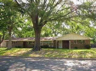 2815 Glass Ave, Tyler, TX 75702