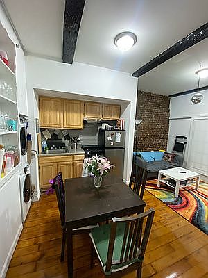 4th image of 13 Saint Marks Pl APT 7F