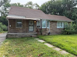19390 Lumpkin St, Detroit, MI 48234