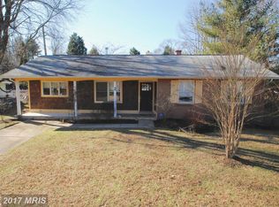 2 Springhaven Ct, Severna Park, MD 21146