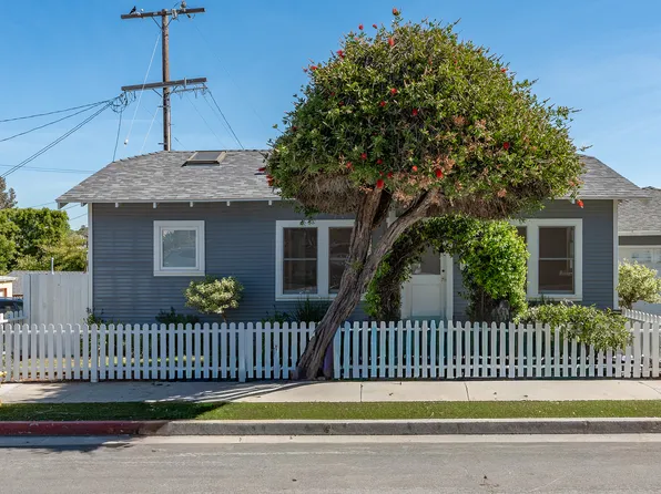 2649 Highland Ave, Santa Monica, CA 90405