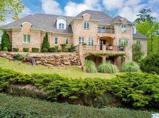 578 Falling Leaf Ln, Union Grove, AL 35175