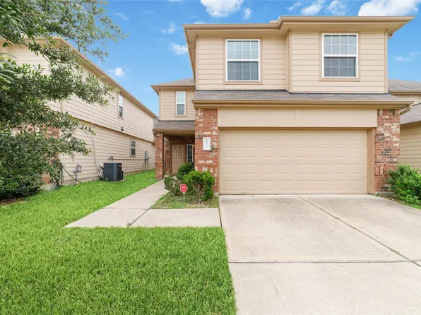 18619 Cooper Ravine Way, Katy, TX 77449