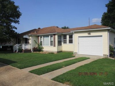 410 Jane Ave, Union, MO, 63084