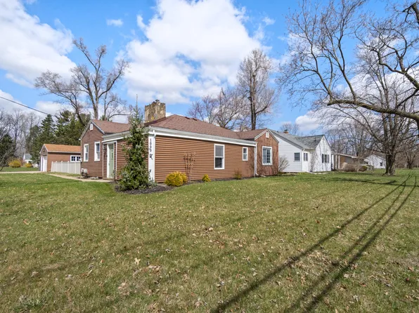 1000 E McDevitt Ave, Jackson, MI 49203