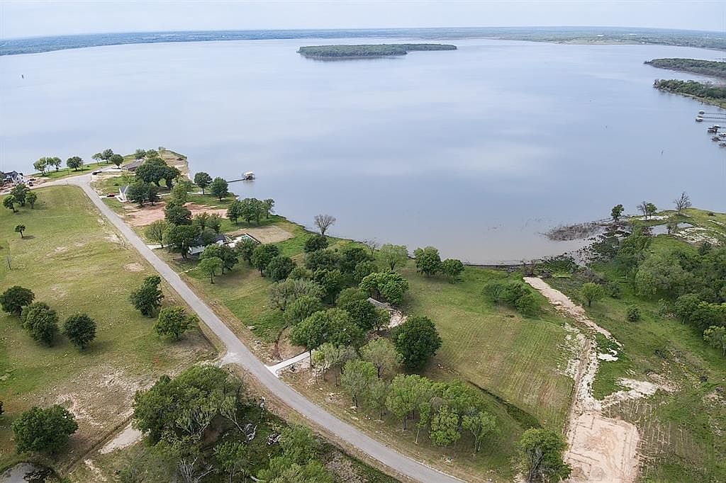 1510 W Shoreline Dr, Kemp, TX 75143 Zillow