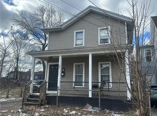 387 Verona St, Rochester, NY 14608