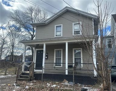 387 Verona St, Rochester, NY, 14608