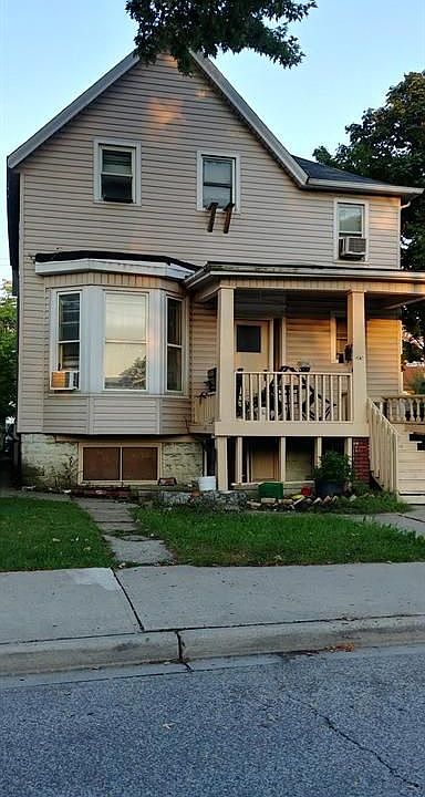 1st image of 477 Dougall Ave #3